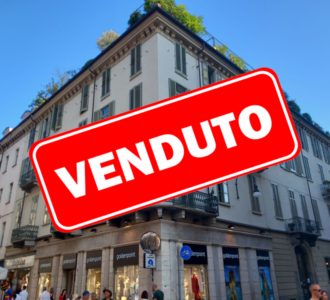 Torino – Quadrilatero Romano